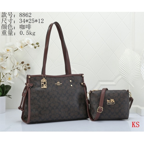 Coach Handbags For Women #1094839 $38.00 USD, Wholesale Replica Coach Handbags