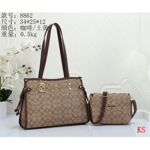 Coach Handbags For Women #1094840 $38.00 USD, Wholesale Replica Coach Handbags