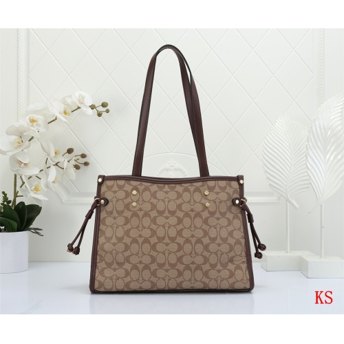 Replica Coach Handbags For Women #1094840 $38.00 USD for Wholesale