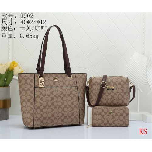 Coach Handbags For Women #1094843 $38.00 USD, Wholesale Replica Coach Handbags