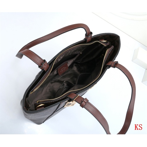 Replica Coach Handbags For Women #1094844 $38.00 USD for Wholesale