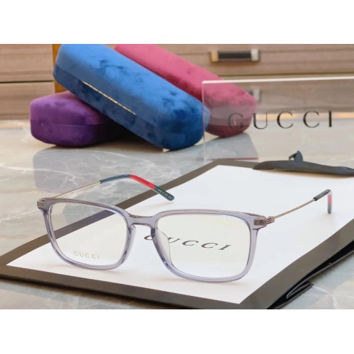 Gucci Fashion Goggles #1096540 $45.00 USD, Wholesale Replica Gucci Fashion Goggles