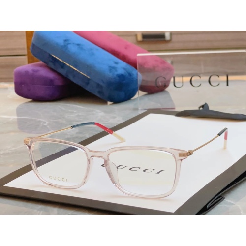 Gucci Fashion Goggles #1096541 $45.00 USD, Wholesale Replica Gucci Fashion Goggles