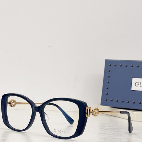 Gucci Fashion Goggles #1096544 $48.00 USD, Wholesale Replica Gucci Fashion Goggles