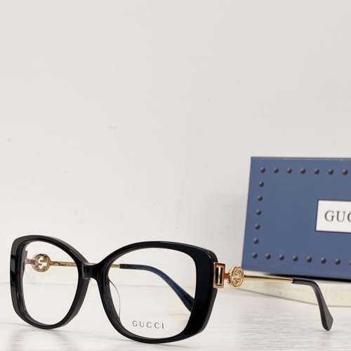 Gucci Fashion Goggles #1096545 $48.00 USD, Wholesale Replica Gucci Fashion Goggles