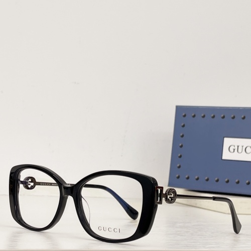 Gucci Fashion Goggles #1096546 $48.00 USD, Wholesale Replica Gucci Fashion Goggles