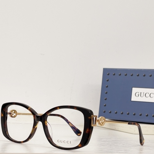 Gucci Fashion Goggles #1096547 $48.00 USD, Wholesale Replica Gucci Fashion Goggles