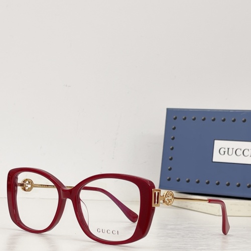 Gucci Fashion Goggles #1096548 $48.00 USD, Wholesale Replica Gucci Fashion Goggles