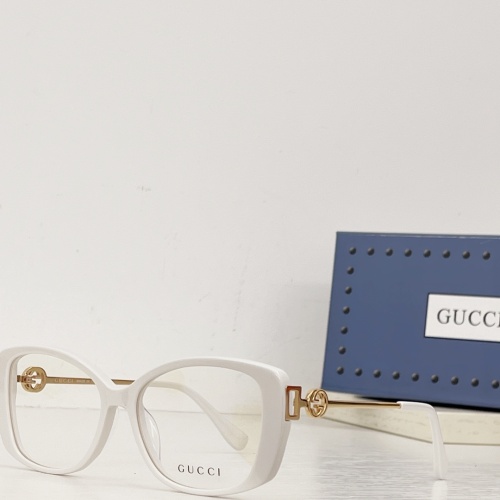 Gucci Fashion Goggles #1096549 $48.00 USD, Wholesale Replica Gucci Fashion Goggles