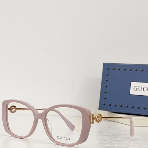 Gucci Fashion Goggles #1096550 $48.00 USD, Wholesale Replica Gucci Fashion Goggles