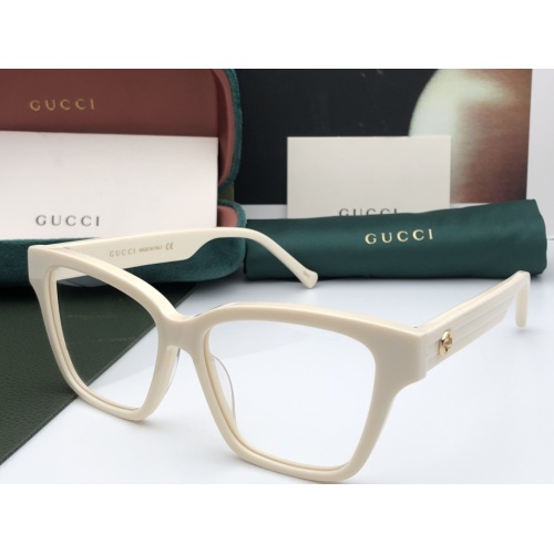 Gucci Fashion Goggles #1096554 $48.00 USD, Wholesale Replica Gucci Fashion Goggles