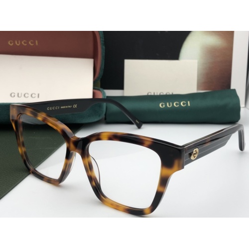 Gucci Fashion Goggles #1096555 $48.00 USD, Wholesale Replica Gucci Fashion Goggles