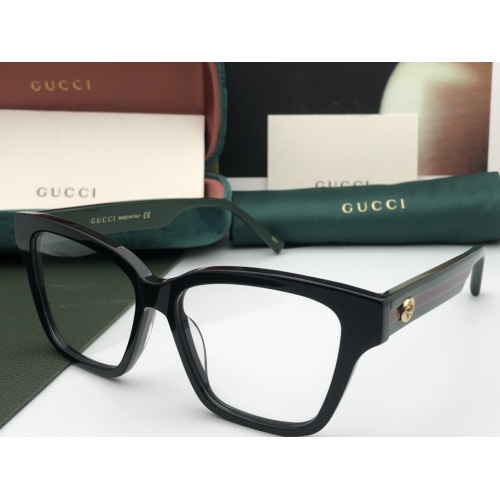 Gucci Fashion Goggles #1096556 $48.00 USD, Wholesale Replica Gucci Fashion Goggles