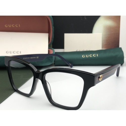 Gucci Fashion Goggles #1096557 $48.00 USD, Wholesale Replica Gucci Fashion Goggles