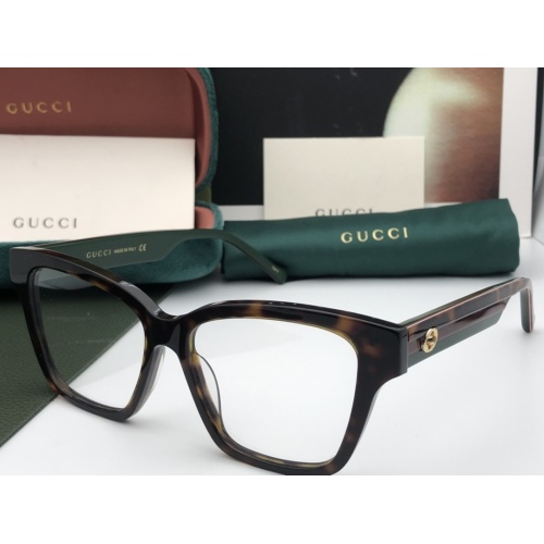 Gucci Fashion Goggles #1096558 $48.00 USD, Wholesale Replica Gucci Fashion Goggles