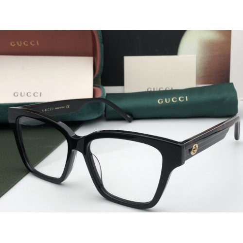 Gucci Fashion Goggles #1096559 $48.00 USD, Wholesale Replica Gucci Fashion Goggles