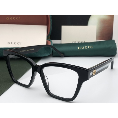 Gucci Fashion Goggles #1096560 $48.00 USD, Wholesale Replica Gucci Fashion Goggles