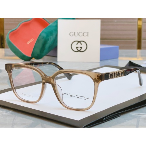 Gucci Fashion Goggles #1096563 $48.00 USD, Wholesale Replica Gucci Fashion Goggles