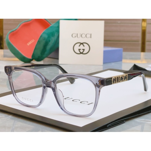 Gucci Fashion Goggles #1096564 $48.00 USD, Wholesale Replica Gucci Fashion Goggles