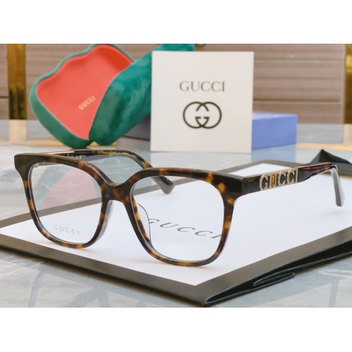 Gucci Fashion Goggles #1096565 $48.00 USD, Wholesale Replica Gucci Fashion Goggles