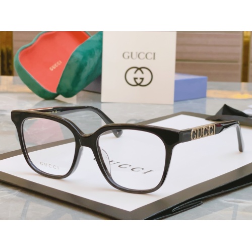 Gucci Fashion Goggles #1096567 $48.00 USD, Wholesale Replica Gucci Fashion Goggles