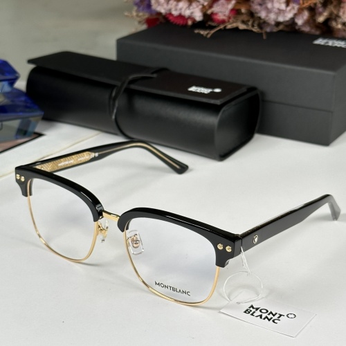 Montblanc Goggles #1096579 $60.00 USD, Wholesale Replica Montblanc Goggles