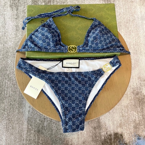 Gucci Swimming &amp; Bathing Suits For Women #1097982 $48.00 USD, Wholesale Replica Gucci Swimming &amp; Bathing Suits