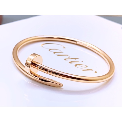 Cartier bracelets #1098623 $32.00 USD, Wholesale Replica Cartier bracelets