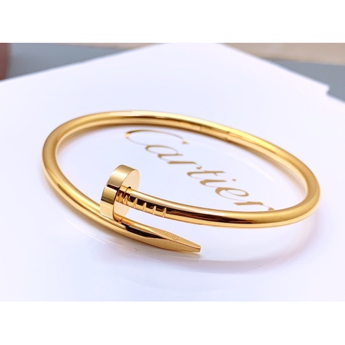 Cartier bracelets #1098624 $32.00 USD, Wholesale Replica Cartier bracelets