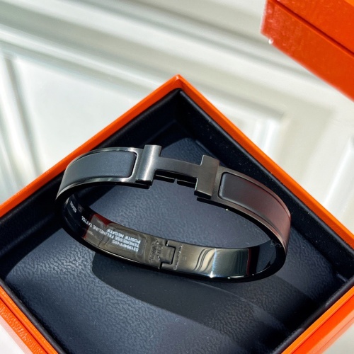 Replica Hermes Bracelets #1098845 $45.00 USD for Wholesale