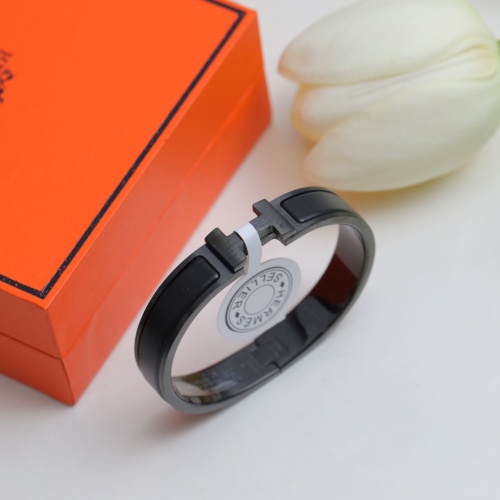 Replica Hermes Bracelets #1098845 $45.00 USD for Wholesale