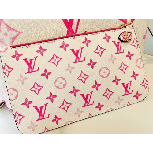 Replica Louis Vuitton AAA Quality Shoulder Bags For Women #1100099 $68.00 USD for Wholesale