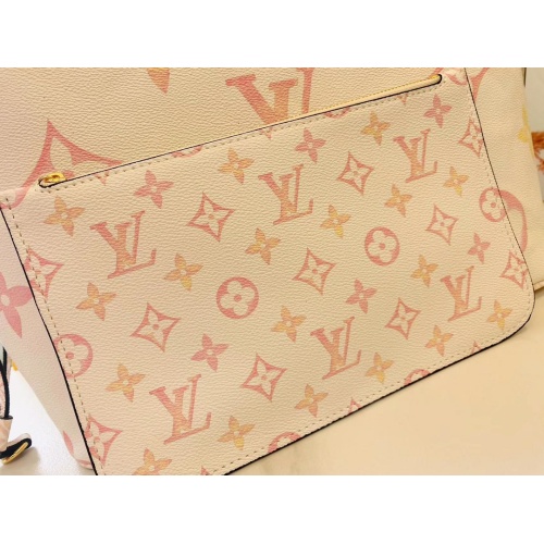 Replica Louis Vuitton AAA Quality Shoulder Bags For Women #1100101 $68.00 USD for Wholesale