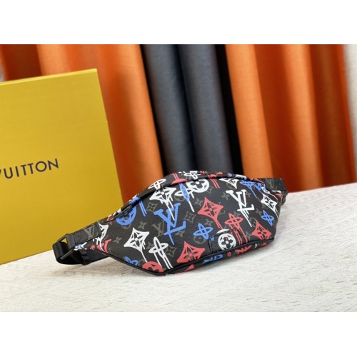 Louis Vuitton LV AAA Quality Belt Bags For Unisex #1100113 $64.00 USD, Wholesale Replica Louis Vuitton LV AAA Quality Belt Bags