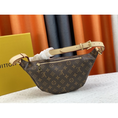 Replica Louis Vuitton LV AAA Quality Belt Bags For Unisex #1100116 $64.00 USD for Wholesale