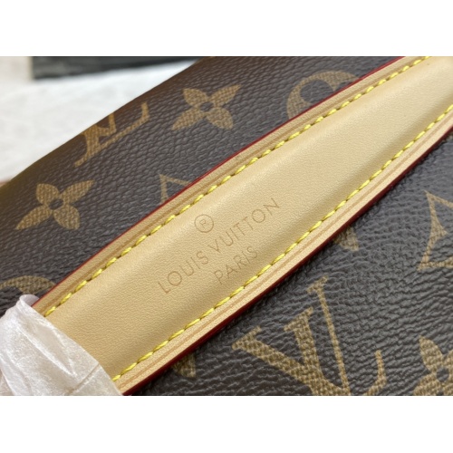 Replica Louis Vuitton LV AAA Quality Belt Bags For Unisex #1100116 $64.00 USD for Wholesale