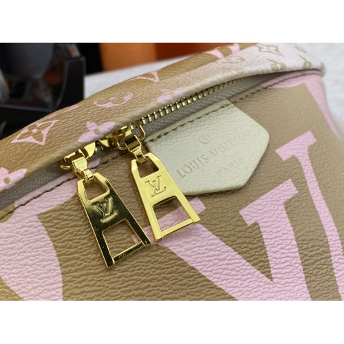 Replica Louis Vuitton LV AAA Quality Belt Bags For Unisex #1100117 $64.00 USD for Wholesale