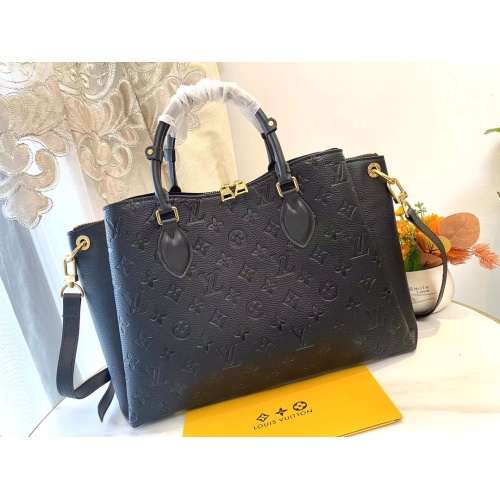 Replica Louis Vuitton AAA Quality Handbags For Women #1100127 $72.00 USD for Wholesale