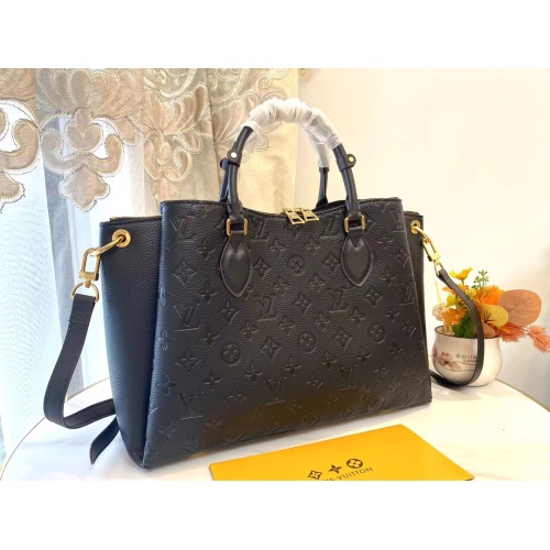 Replica Louis Vuitton AAA Quality Handbags For Women #1100127 $72.00 USD for Wholesale