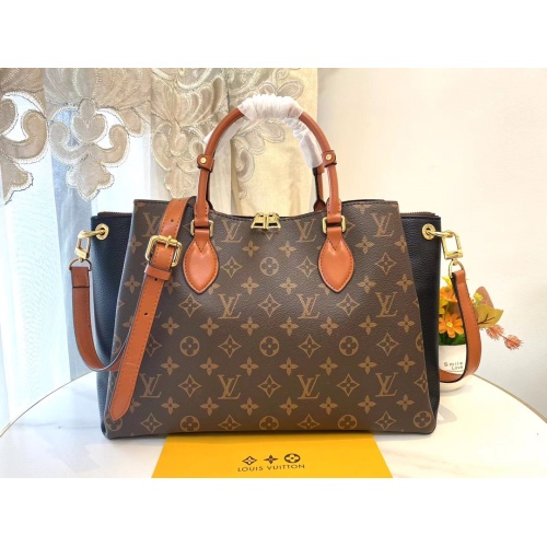 Louis Vuitton AAA Quality Handbags For Women #1100128 $72.00 USD, Wholesale Replica Louis Vuitton AAA Quality Handbags