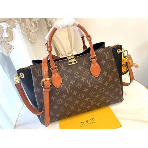 Replica Louis Vuitton AAA Quality Handbags For Women #1100128 $72.00 USD for Wholesale