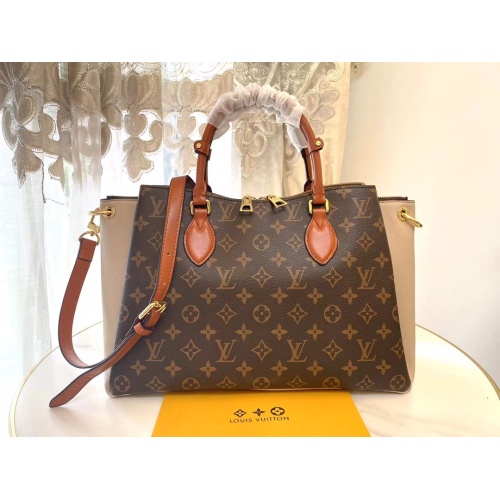 Louis Vuitton AAA Quality Handbags For Women #1100129 $72.00 USD, Wholesale Replica Louis Vuitton AAA Quality Handbags