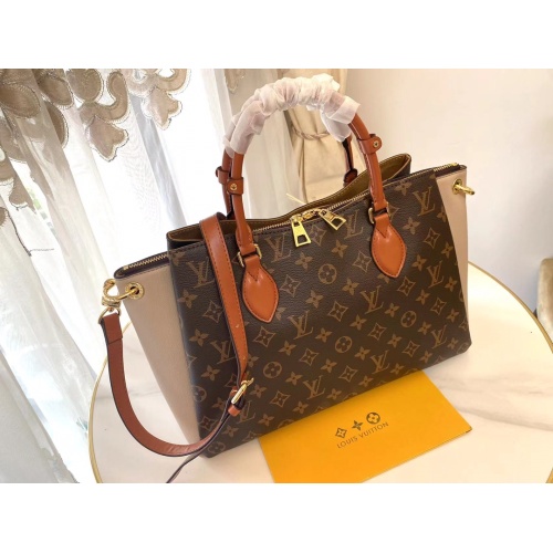 Replica Louis Vuitton AAA Quality Handbags For Women #1100129 $72.00 USD for Wholesale