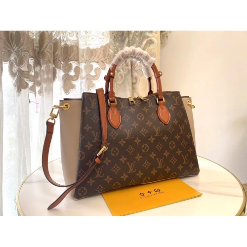 Replica Louis Vuitton AAA Quality Handbags For Women #1100129 $72.00 USD for Wholesale