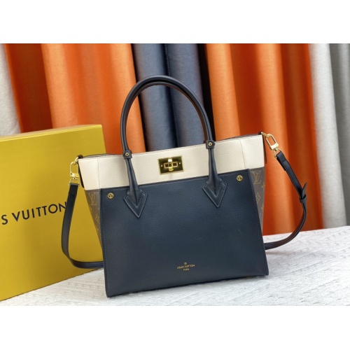 Louis Vuitton AAA Quality Handbags For Women #1100151 $82.00 USD, Wholesale Replica Louis Vuitton AAA Quality Handbags