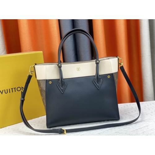 Replica Louis Vuitton AAA Quality Handbags For Women #1100151 $82.00 USD for Wholesale