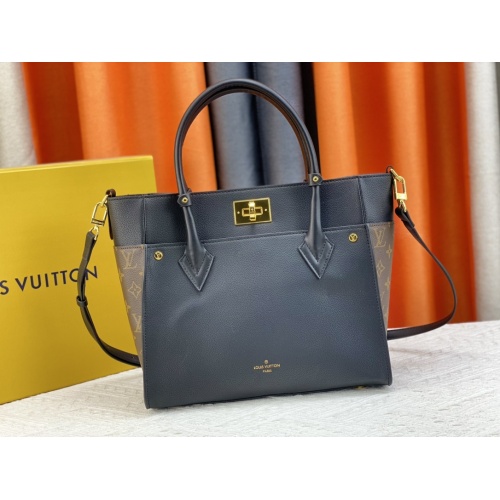 Louis Vuitton AAA Quality Handbags For Women #1100152 $82.00 USD, Wholesale Replica Louis Vuitton AAA Quality Handbags