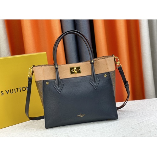 Louis Vuitton AAA Quality Handbags For Women #1100153 $82.00 USD, Wholesale Replica Louis Vuitton AAA Quality Handbags