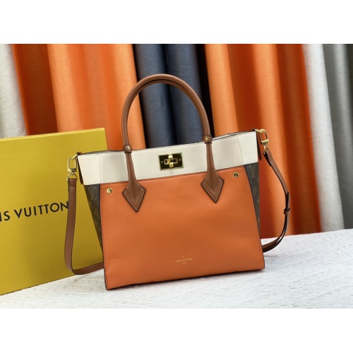 Louis Vuitton AAA Quality Handbags For Women #1100155 $82.00 USD, Wholesale Replica Louis Vuitton AAA Quality Handbags