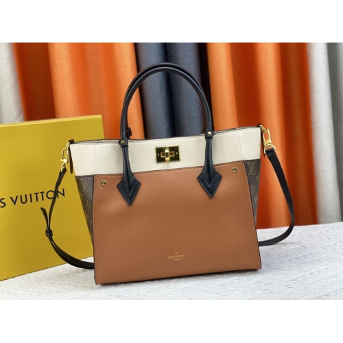 Louis Vuitton AAA Quality Handbags For Women #1100156 $82.00 USD, Wholesale Replica Louis Vuitton AAA Quality Handbags